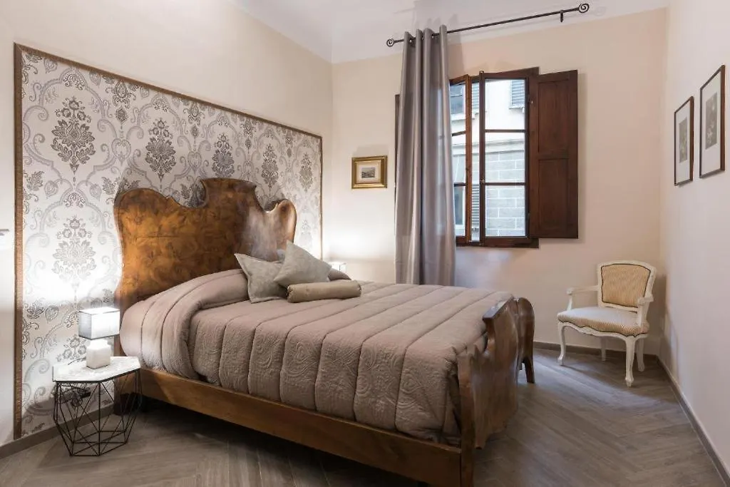 Appartamento The Hobbit Guelfa Firenze