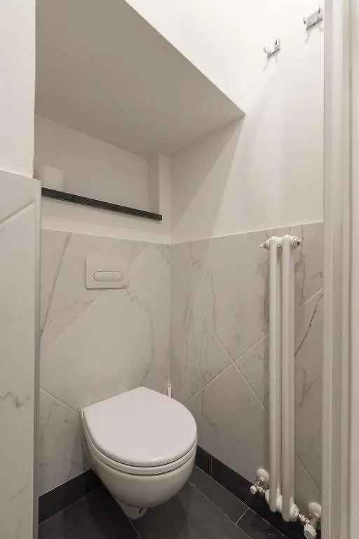 Appartamento The Hobbit Guelfa Firenze 0*,  Italia