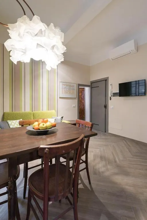 The Hobbit Guelfa Appartement Florence