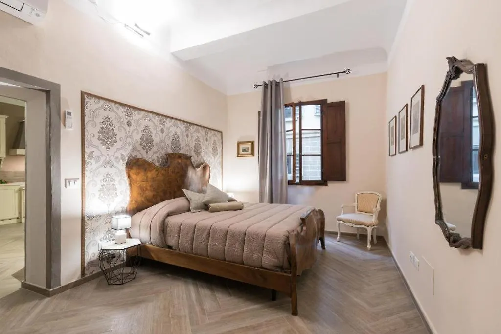 The Hobbit Guelfa Appartement Florence