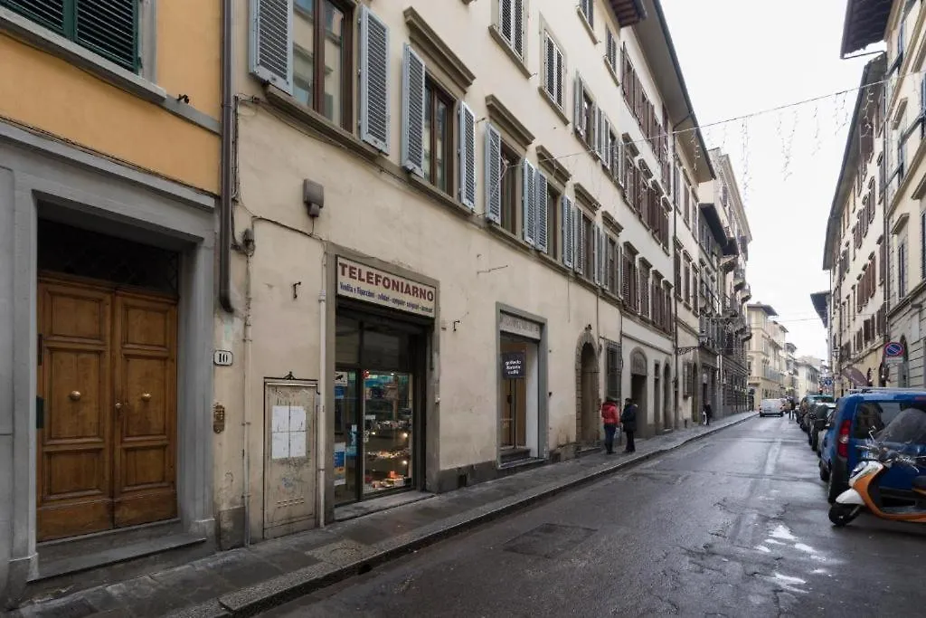 The Hobbit Guelfa Appartement Florence
